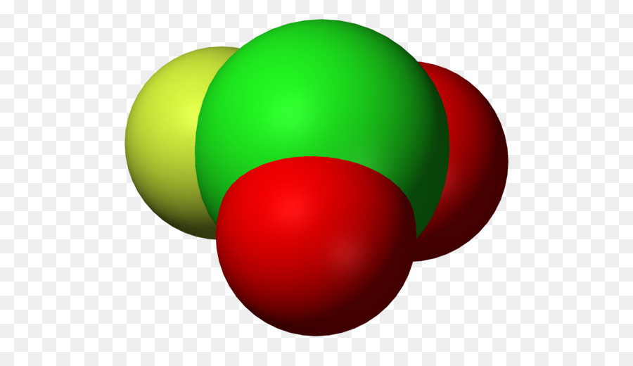 Chloryl flo hợp chất Hóa học Clo - những người khác