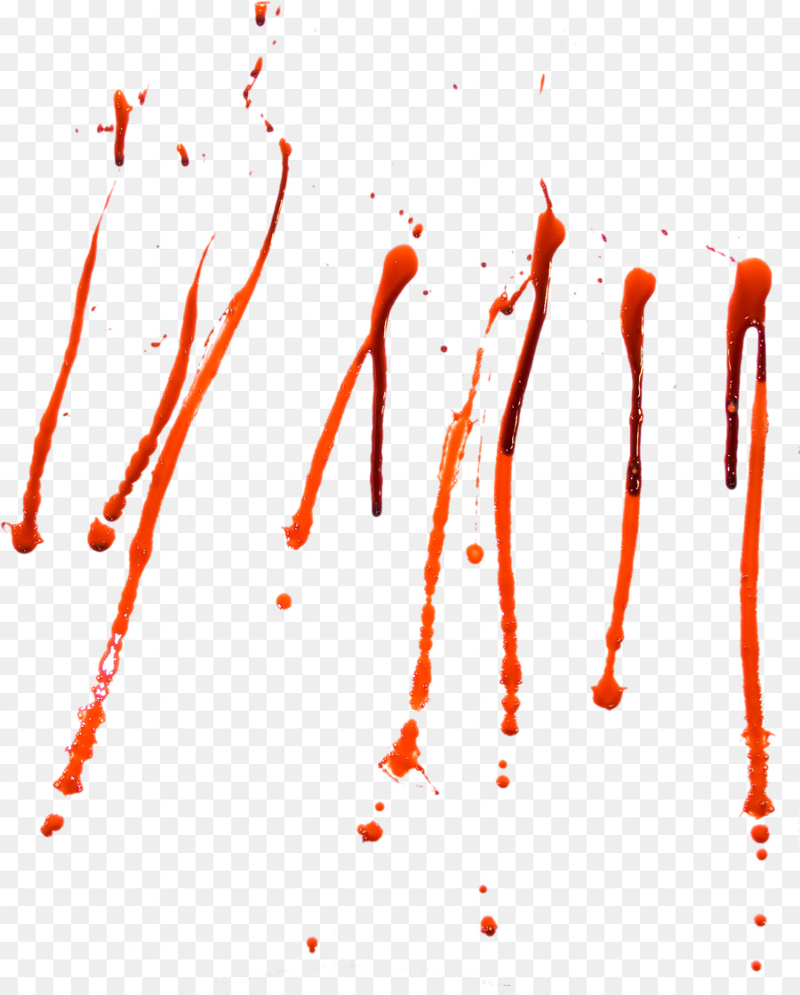 Sangue formati di file Immagine Clip art - fessura