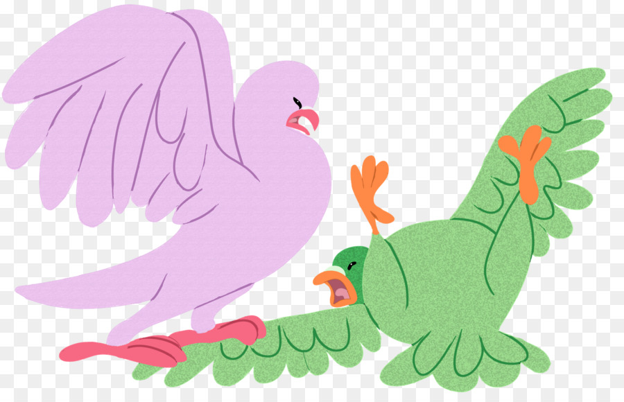 Rooster Mỏ Lông Chim - lấy cảm hứng từ xanh, ván trượt cú