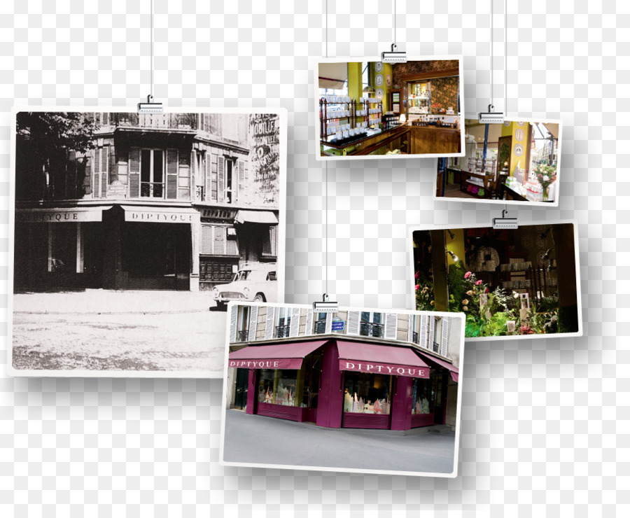Boulevard Saint-Germain Profumi Diptyque Candela - la nostra storia