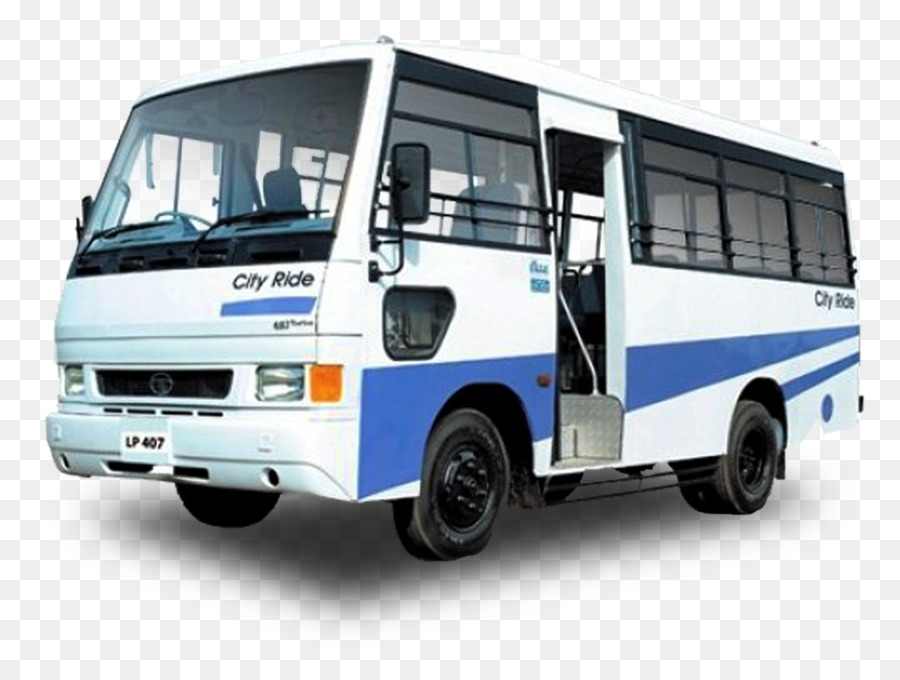 Tata Motors Bus Tata 407 Auto Van - robusta