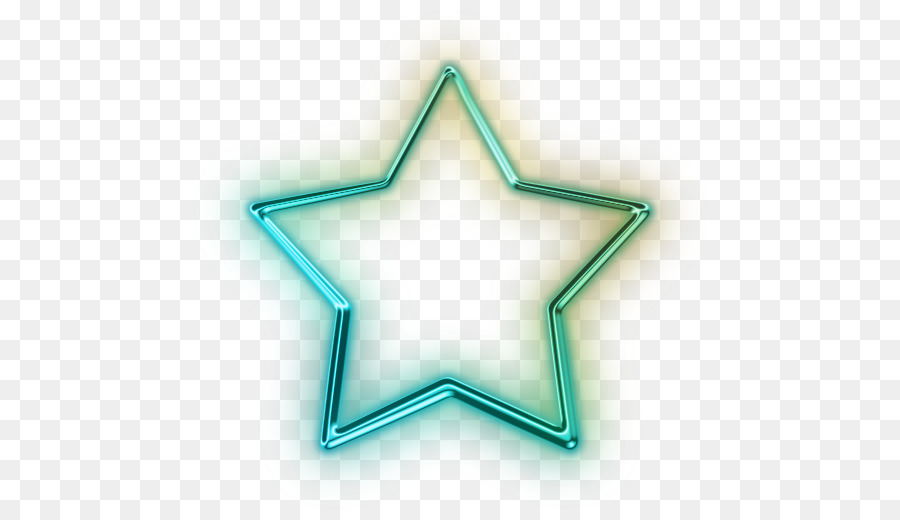 Computer Symbole Symbol Stern Clip art - Symbol