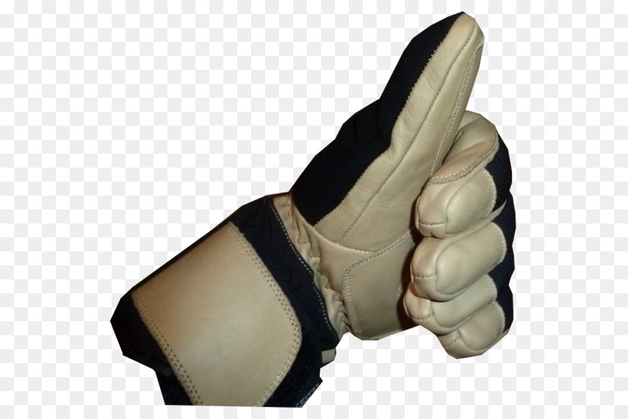 Daumen-Handschuh - rutschfeste Handschuhe