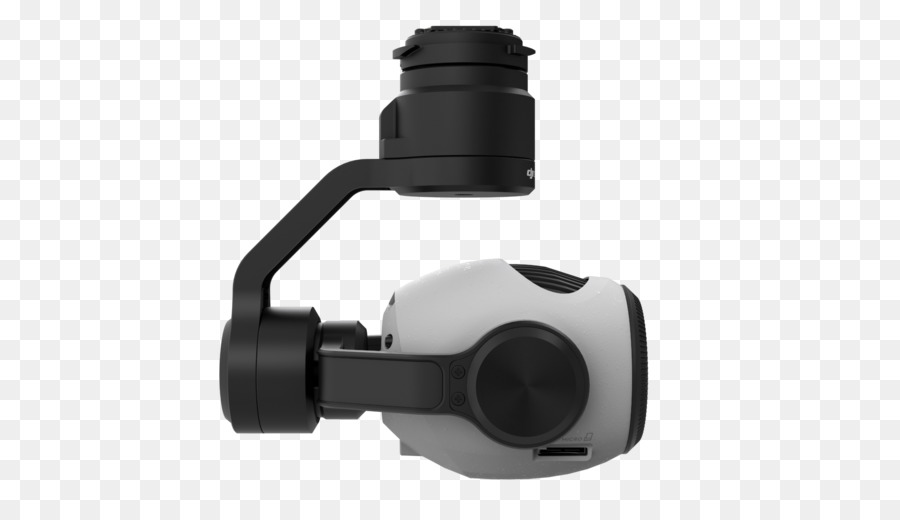 Mavic Pro Đã Camera ống kính Zoom DJI - máy quay phim trên không