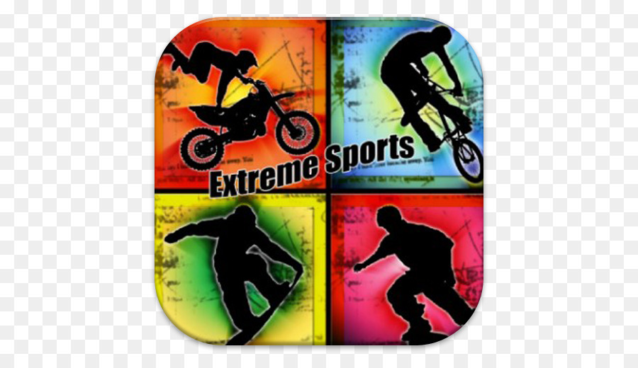 Sport estremo, Freestyle BMX Bungee jumping - motocross