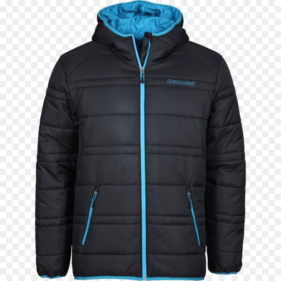 Jacke Amazon.com Kleidung Daunenjacke Tasche - schwarze Jacke