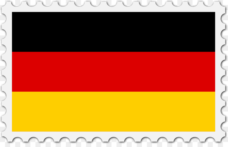 Bandiera della Germania Simbolo Descrizione - bandiera