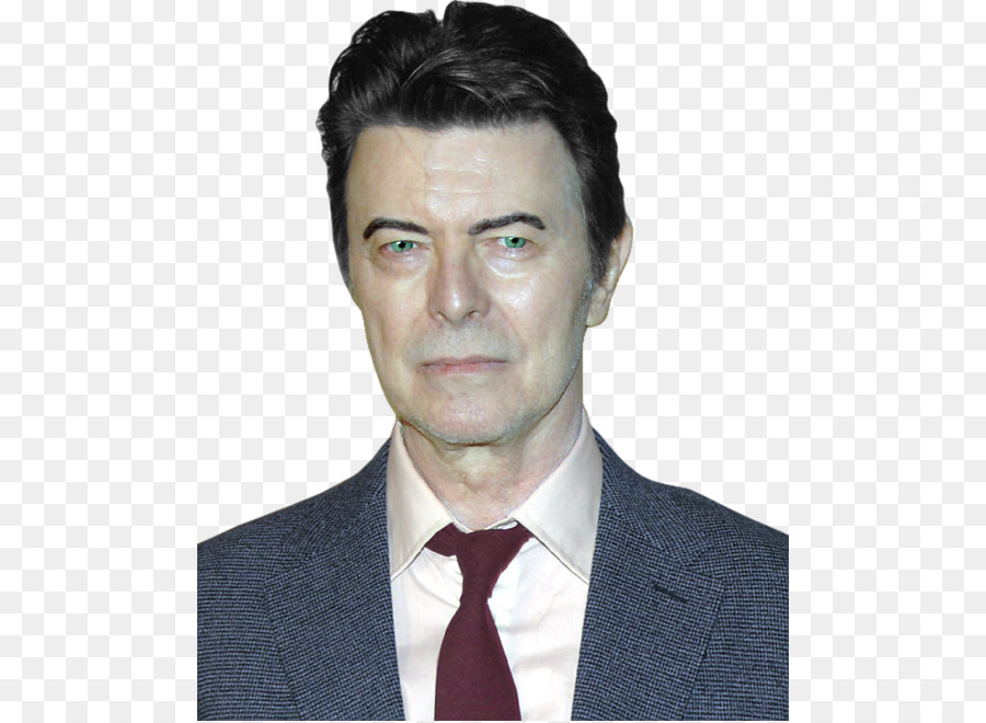 David Bowie Necktie