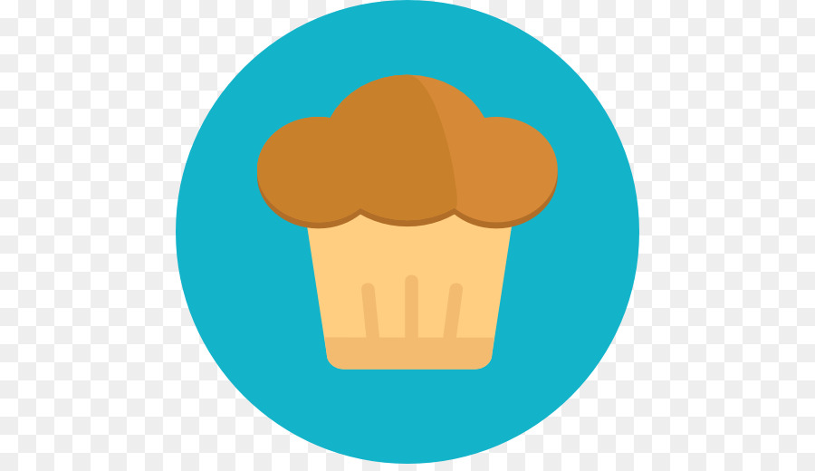 Muffin Computer Icone clipart - altri