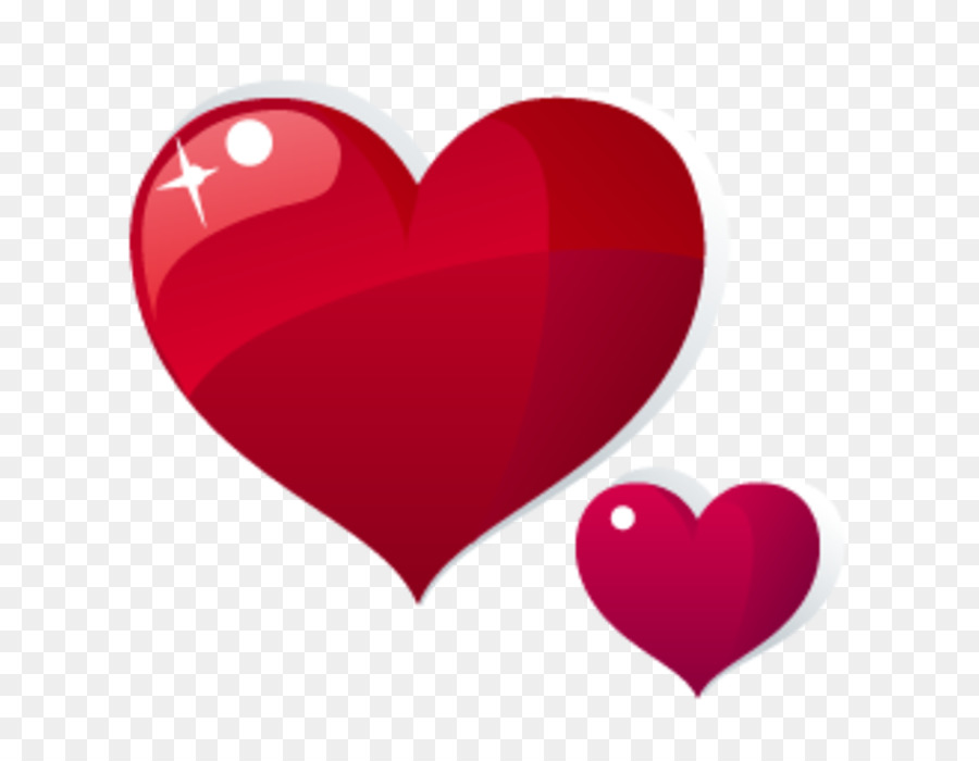 Computer-Icons Romantik-Film Herz - bereit, ein Herz zu haben