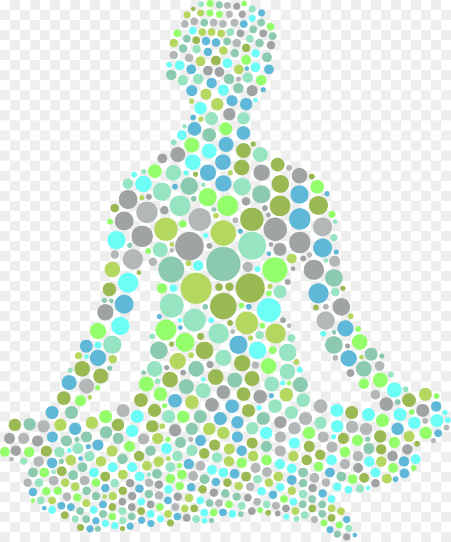 Yoga-Desktop-Wallpaper-Clip art - yoga Muster