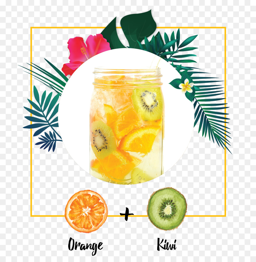 Orange uống Cai nghiện Truyền sức Khỏe - những người khác