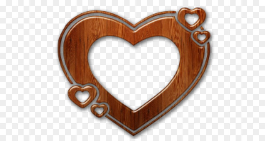 Herzen Computer Symbole Baum Clip art - Herz