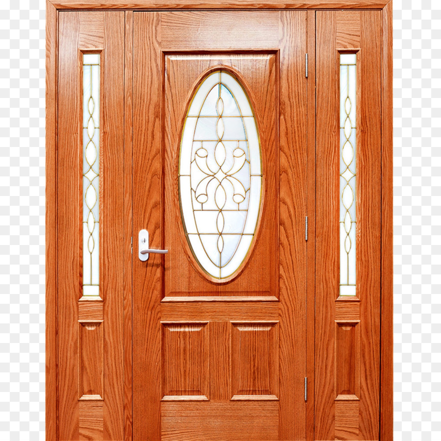 Fenster Falt-Tür, Holz Tür Griff - solide Holz Türen und Fenster