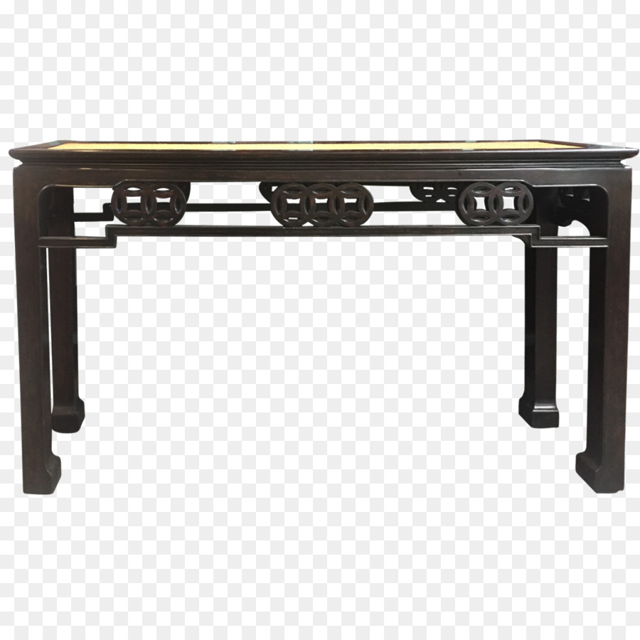 Nachttische Möbel Kaffee Tabellen Schublade - Rattan Möbel