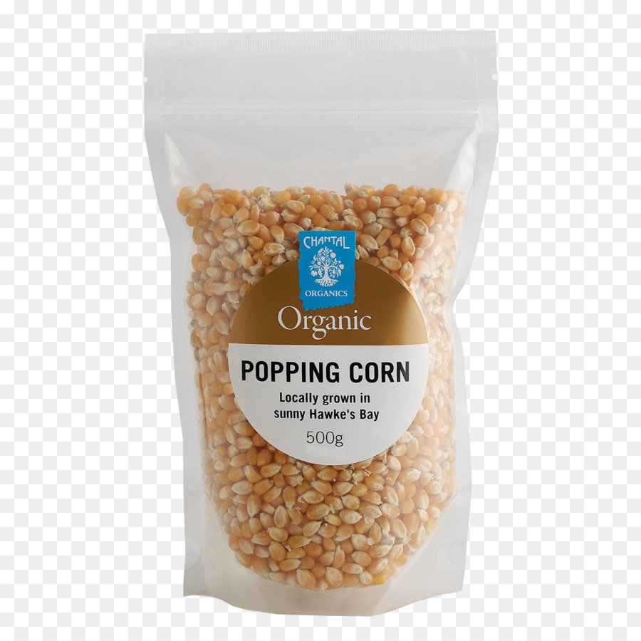 Popcorn, Riso, cereali, Bollitore mais alimenti Biologici - Popcorn
