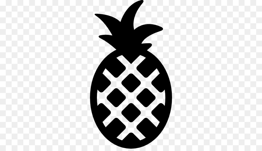Icone Del Computer Alimentare Scaricare Ananas - bradipi vettoriale