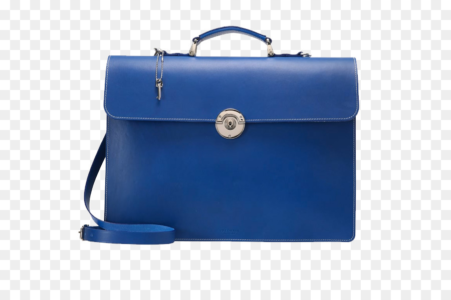 Aktentasche Handtasche Leder Zalando - taobao blau Texter