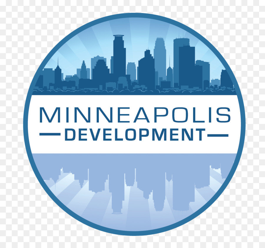 Logo di Minneapolis - la carriera di modello