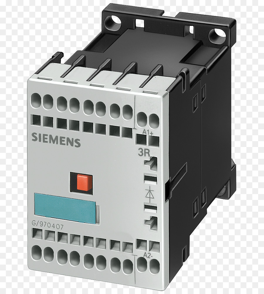 Contattore Siemens Bassa tensione dell'Induttore - altri