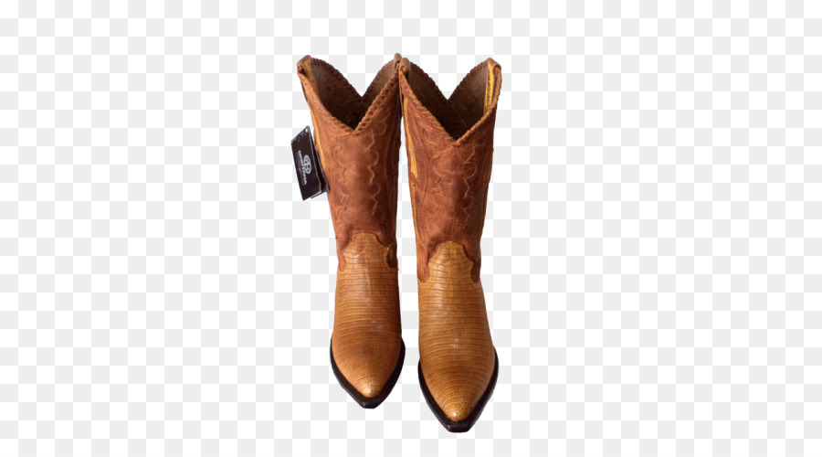 Cowboy boot Jeans Schuh - ein cowboy