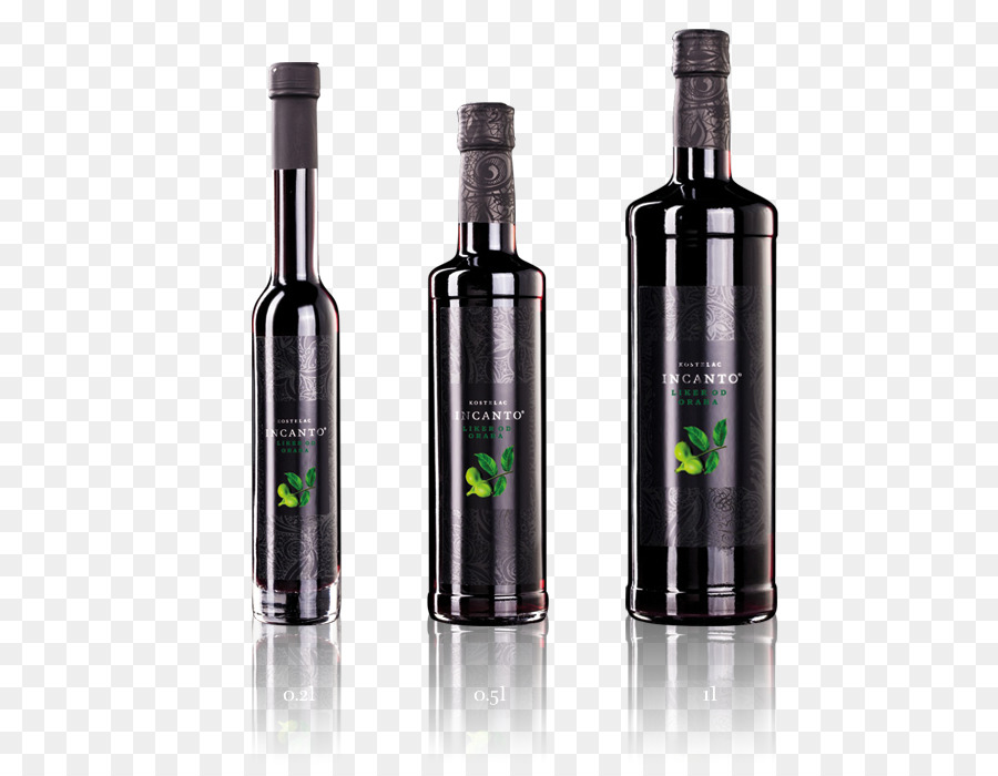 Likör, Wein, Destillierte Getränke-Obst-Beeren - high grade Wein