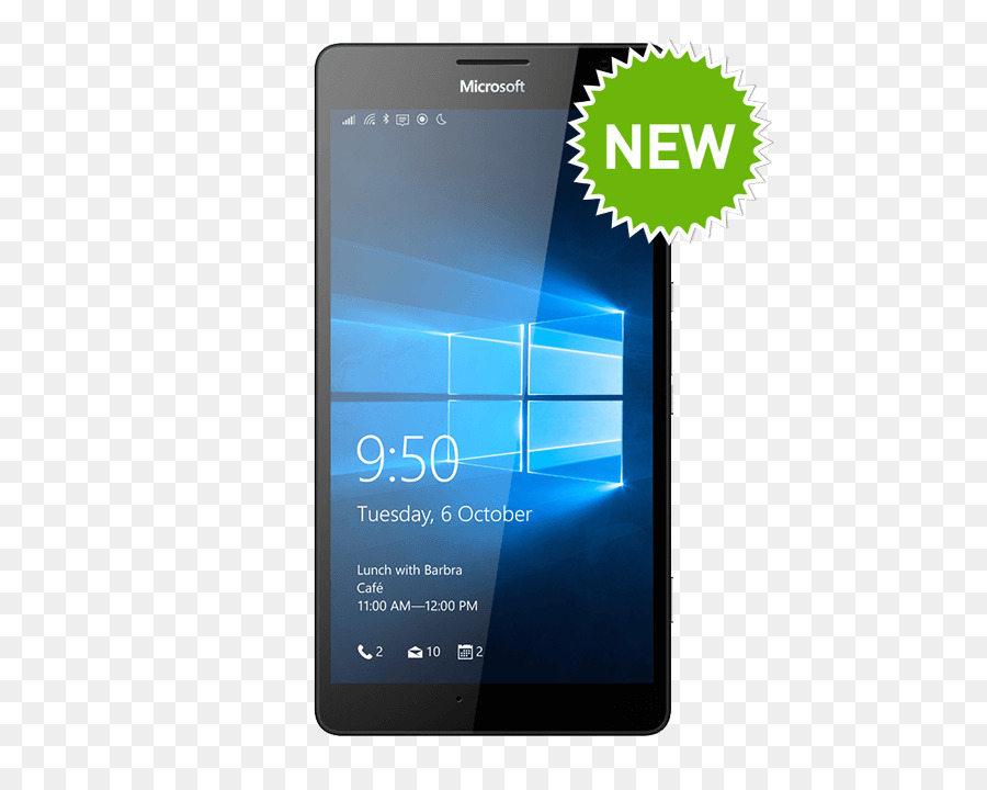 Microsoft Lumia 950 XL Microsoft Lumia 550 Microsoft Lumia 650 Microsoft Lumia 435 - exklusive Angebote