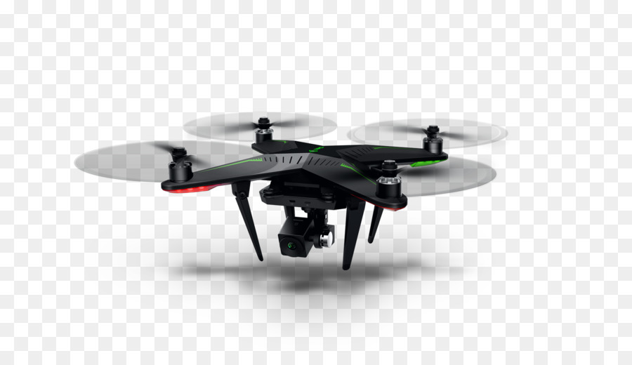Sạc pin Quadcopter máy bay không người Lái Lithium polymer - phi công