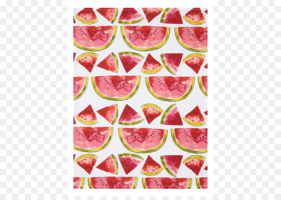 Wunderbare Wassermelone Handtuch Obst Drap de neteja - Tee poster Bild