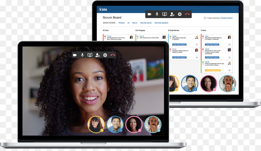 HipChat Videotelephony Slack Online chat, la condivisione del Desktop - altri