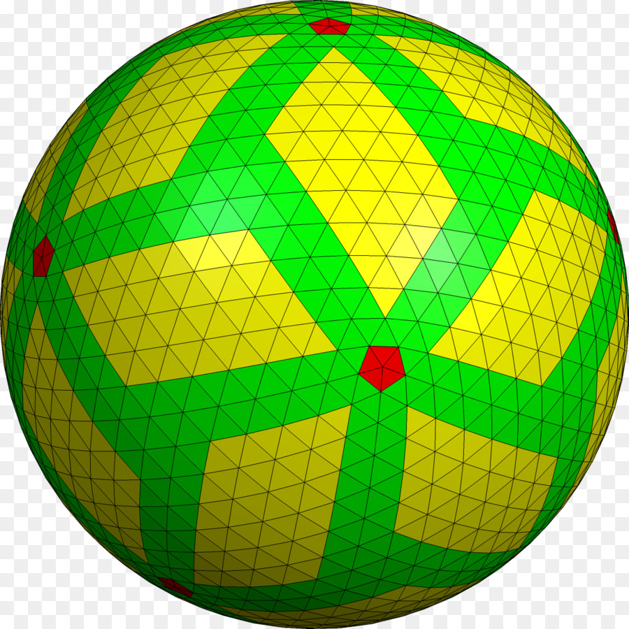 Conway poliedro notazione Sfera Geodetica poliedro caratteristica di Eulero - Poliedro