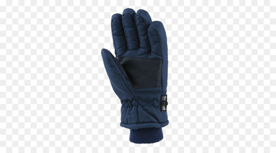 Lacrosse Handschuh Cycling-Handschuh-Kobalt-blau-Torhüter - rutschfeste Handschuhe