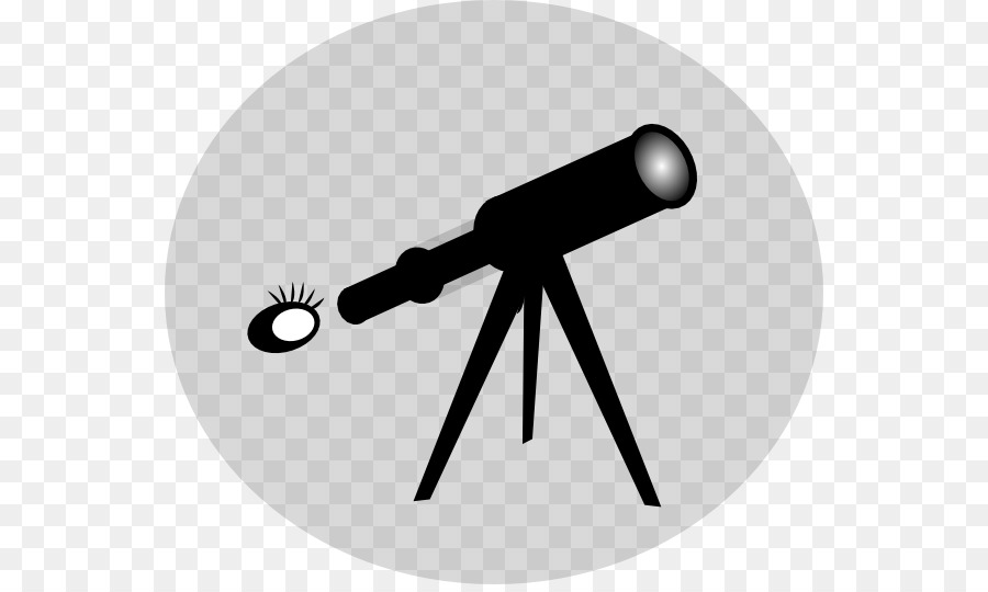 Teleskop Download Clip art - Sternenhimmel clipart