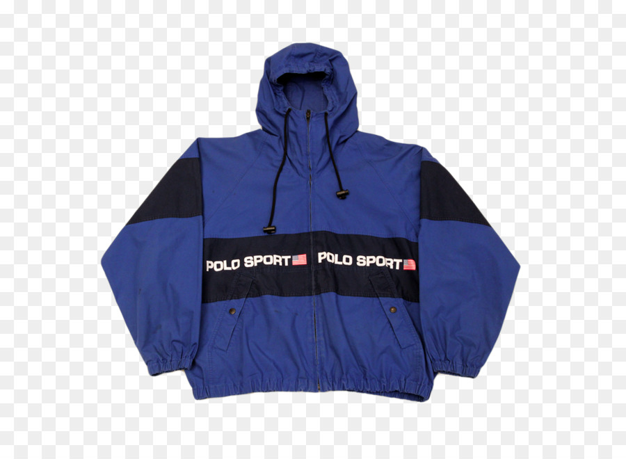 Felpa con cappuccio Giacca giacca a Vento Ralph Lauren Corporation Sport cappotto - giacca a vento