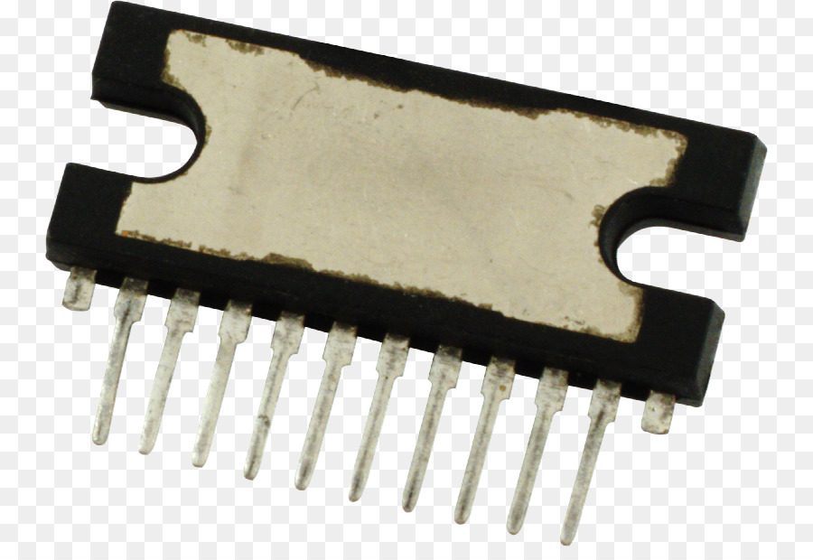 Transistor di componenti Elettronici di potenza Audio amplificatore di Circuiti Integrati & Chips - circuito integrato