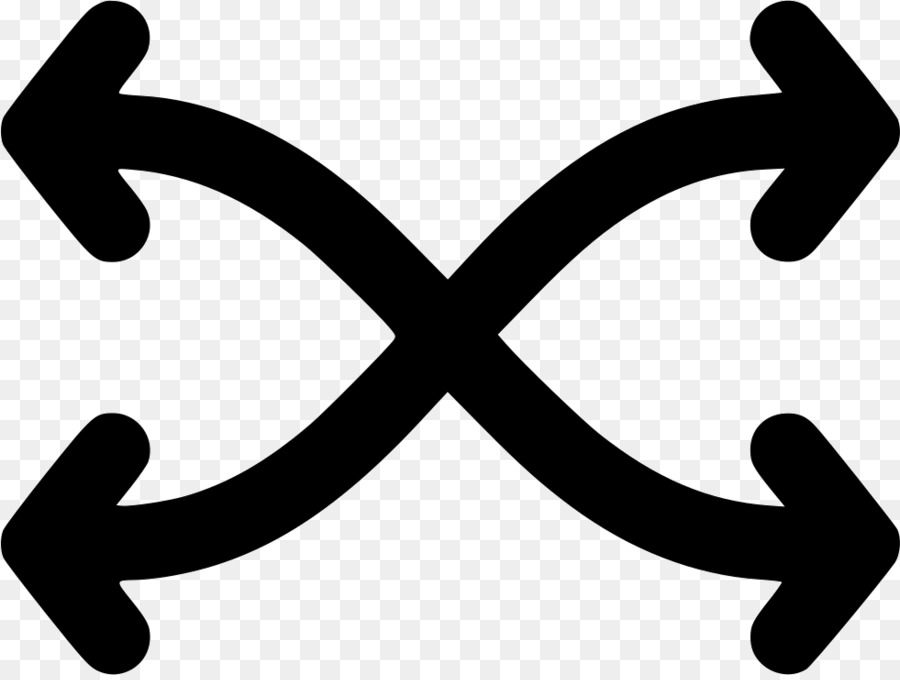Simbolo di infinito Icone del Computer - simbolo
