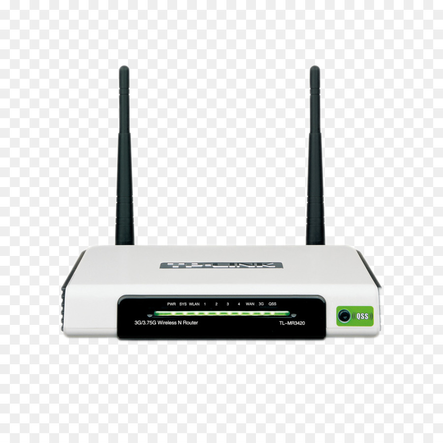 WLAN-Access-Points, WLAN-router von TP-Link - andere