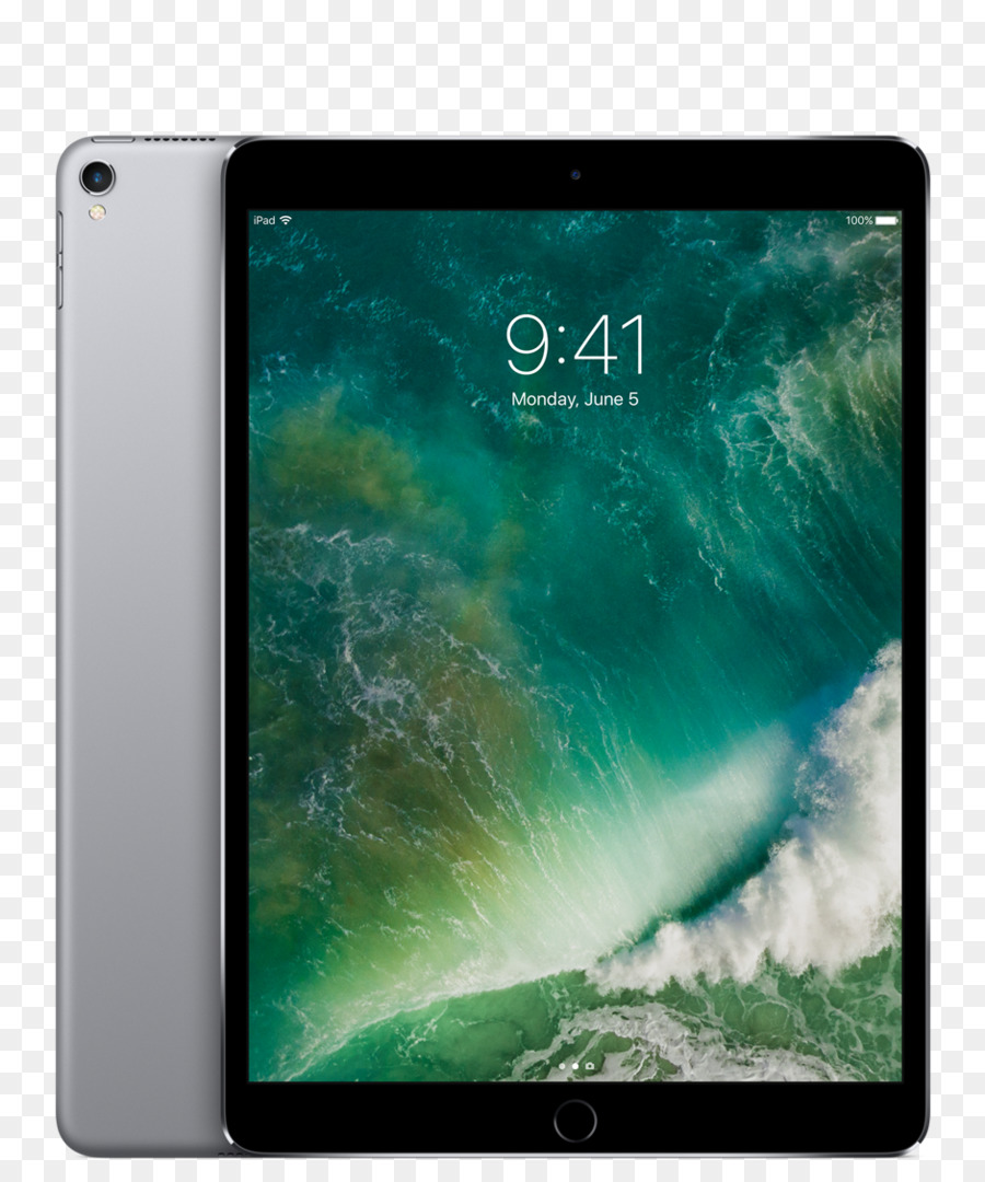 iPad Apple-Computer, 256 gb - Mitte der Abdeckung