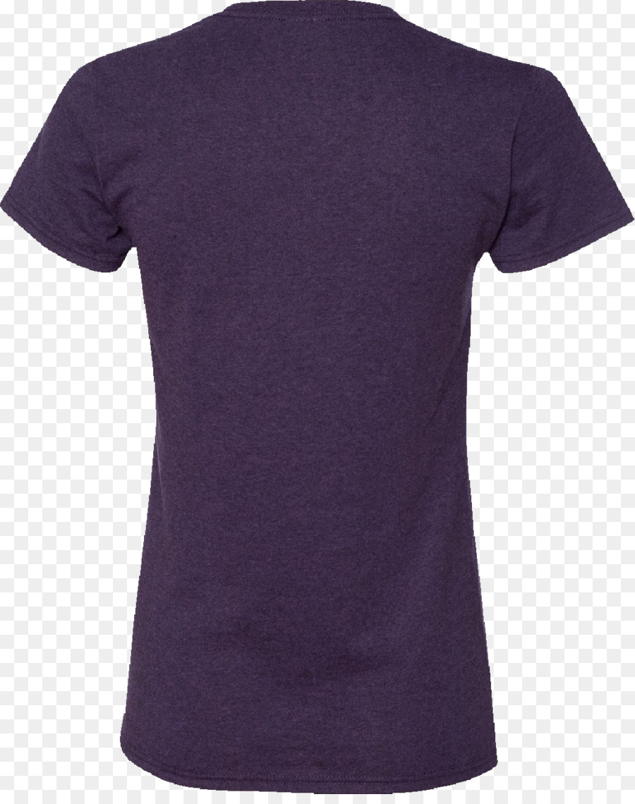 T shirt stampata di Abbigliamento girocollo - la tipografia t shirt