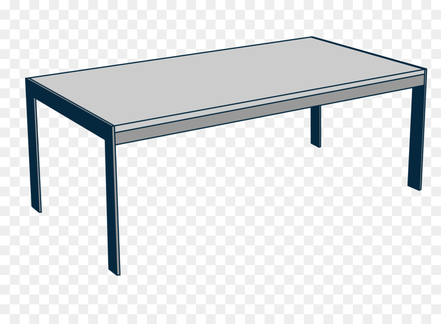 Tisch Möbel Stuhl Ratan Rattan - Tisch