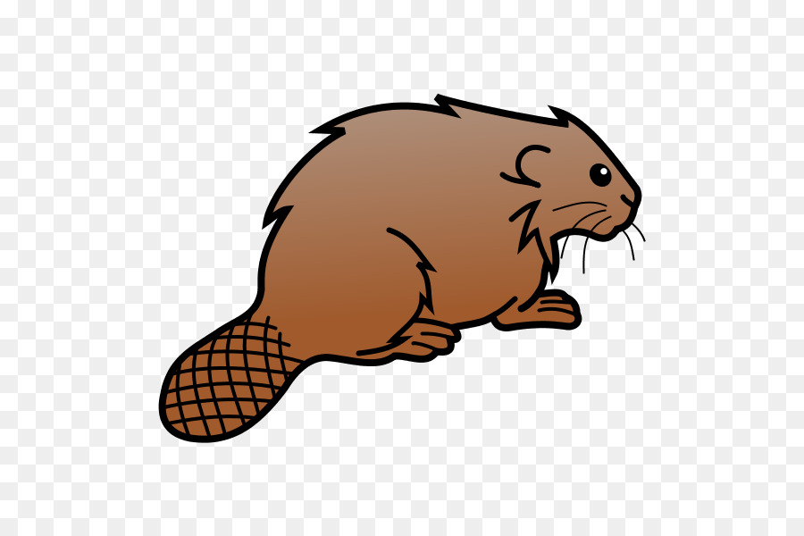 Beaver Cartoon png is about is about Eurasian Beaver, Beaver Dam, Inkscape,...