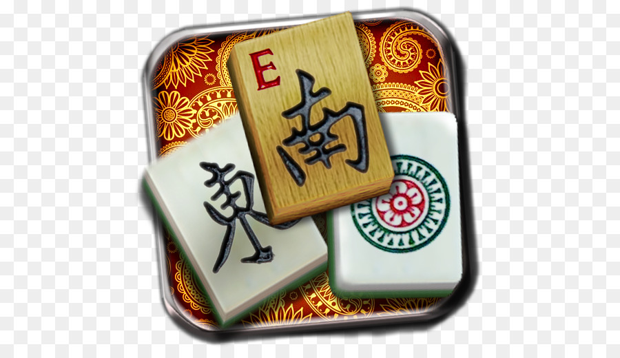 Mahjong Cuisine