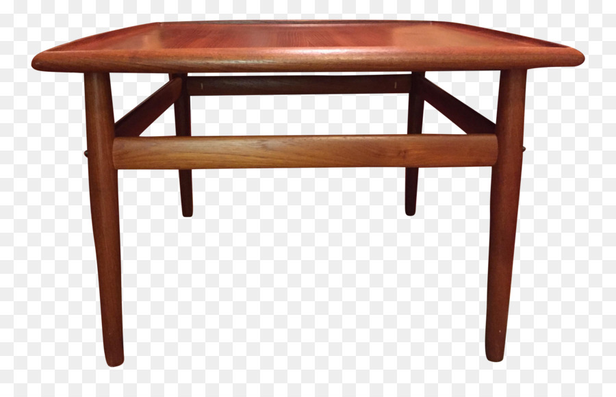 Couchtisch Danish modern Eames Lounge Chair Mid century modern - Tabelle