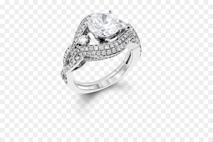 Anello di fidanzamento in Oro Gioielli - proposta anello