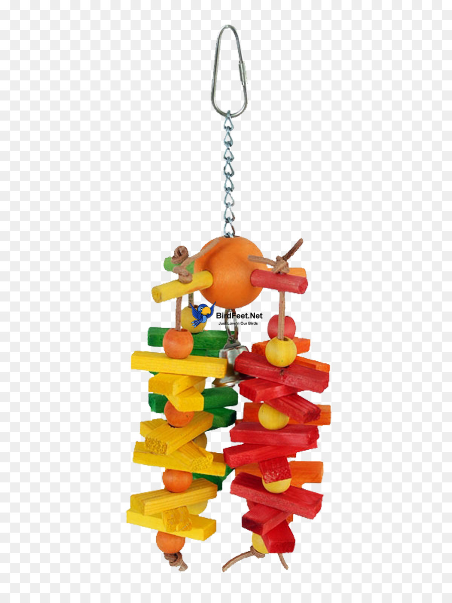 Spielzeug Shop-Pet-Karussell Vogel - Karussell Abbildung