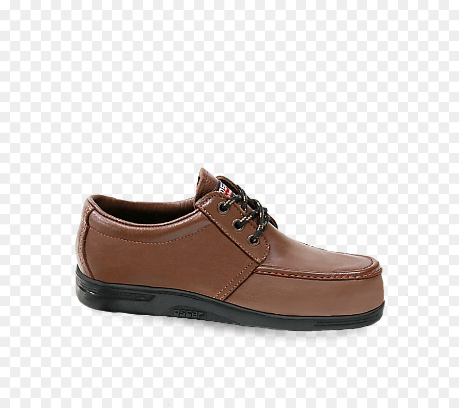 Leder-Shoe Steel toe boot Schuhe High-top - Boot