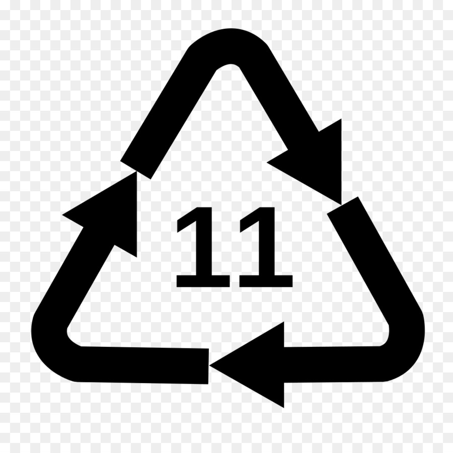 Simbolo del riciclaggio punto Verde Logo - simbolo