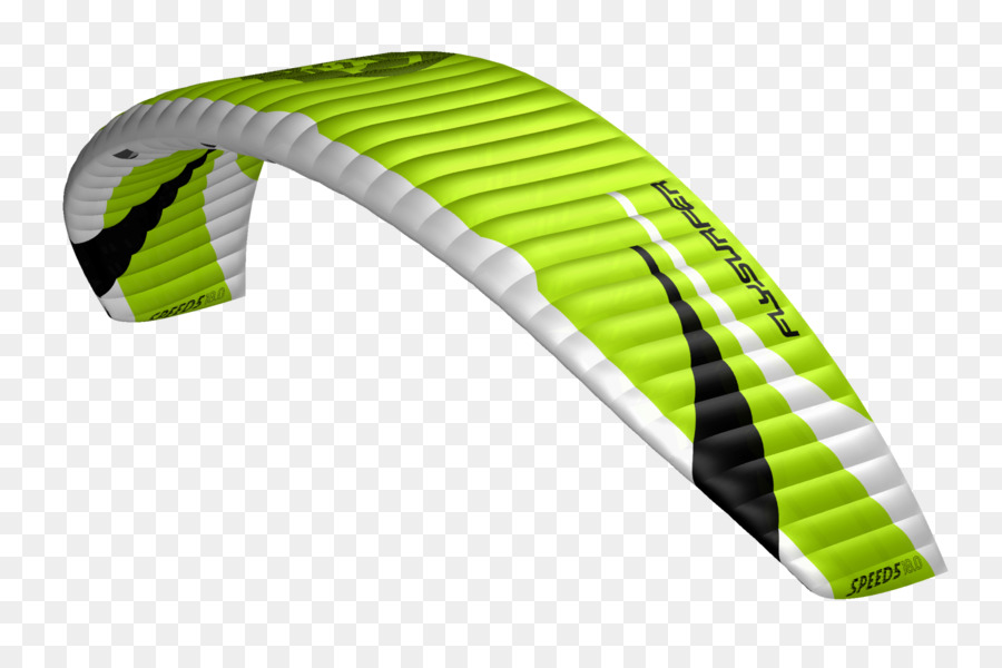Kitesurf Kite landboarding Power kite Velocità - a tutto tondo
