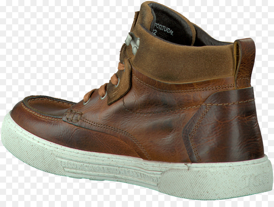 Skate Shoe Brown