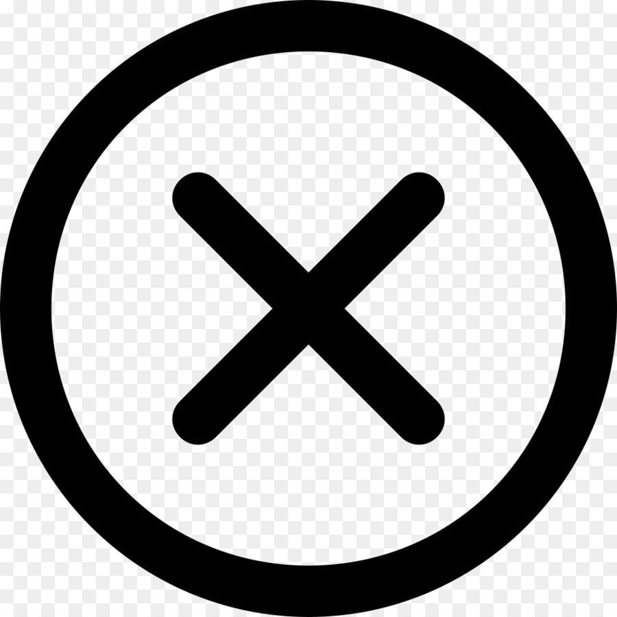 Computer Icons Clip art - nicht erlaubt